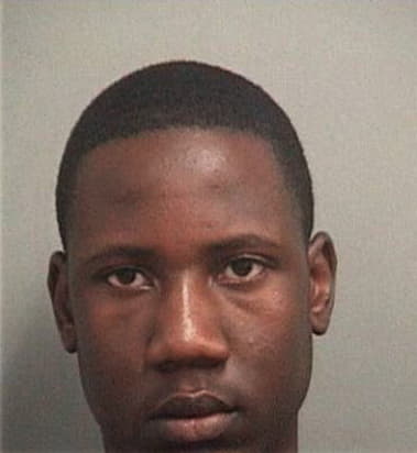 Wilner Pierre, - Palm Beach County, FL 